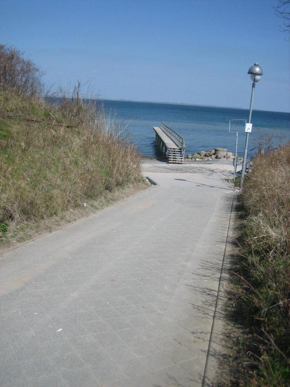 Fewo Ostseele - Tosi Timmendorfer Strand Exterior photo