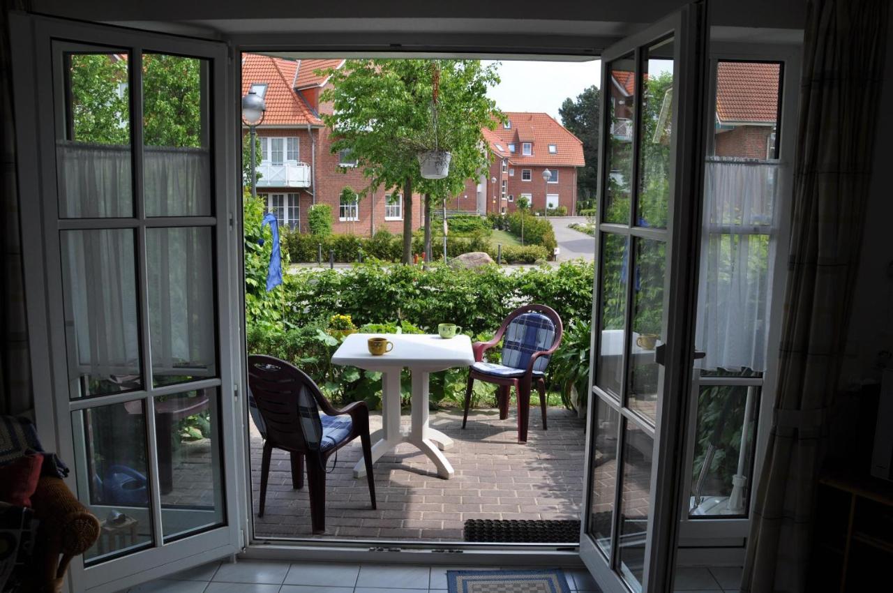 Fewo Ostseele - Tosi Timmendorfer Strand Exterior photo
