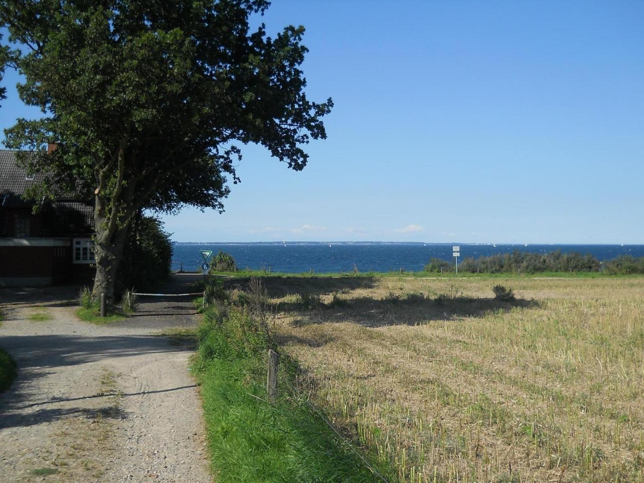 Fewo Ostseele - Tosi Timmendorfer Strand Exterior photo